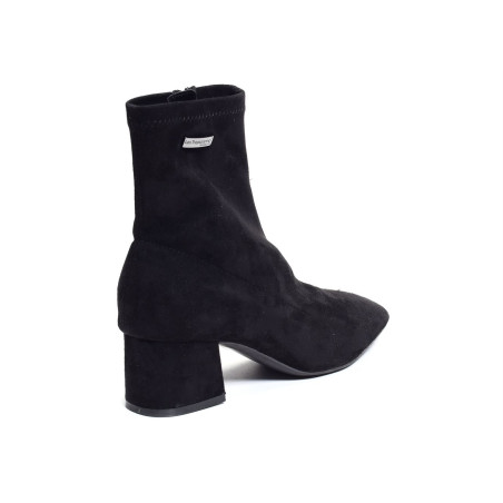 DANIELA Noir, Bottines Les Tropéziennes