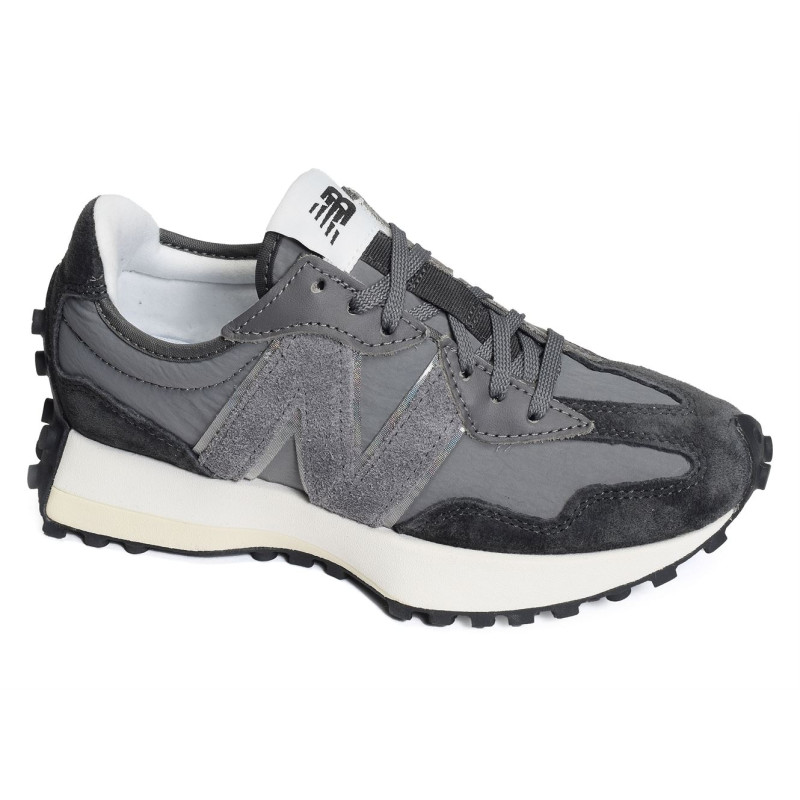 WS327 Gris, Baskets running New Balance