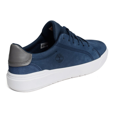 SENECA BAY OXFORD Marine, Sneakers basses Timberland