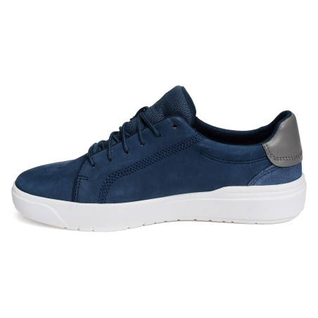 SENECA BAY OXFORD Marine, Sneakers basses Timberland