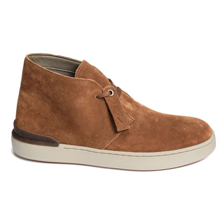 COURT LITE DBT Camel, Boots Clarks