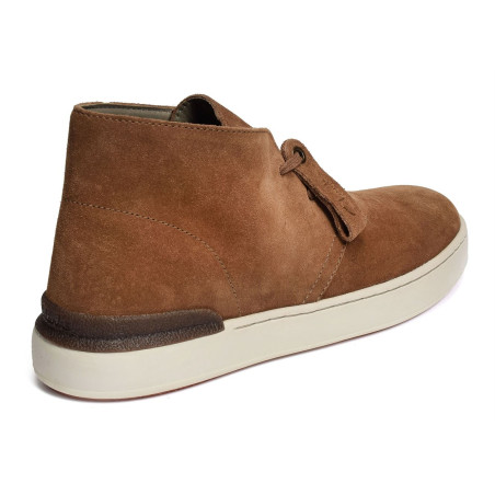 COURT LITE DBT Camel, Boots Clarks