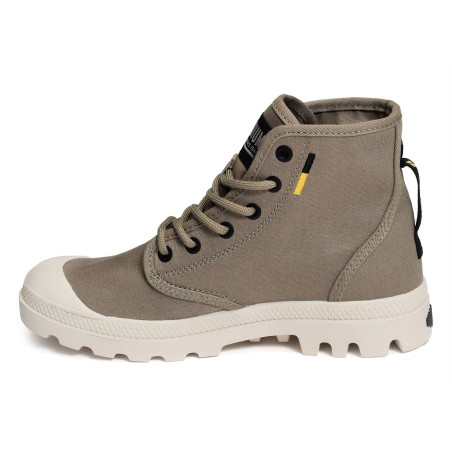 PAMPA HI HTG SUPPLY Taupe, Chaussures montantes Palladium