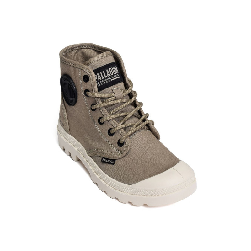 PAMPA HI HTG SUPPLY Taupe, Chaussures montantes Palladium