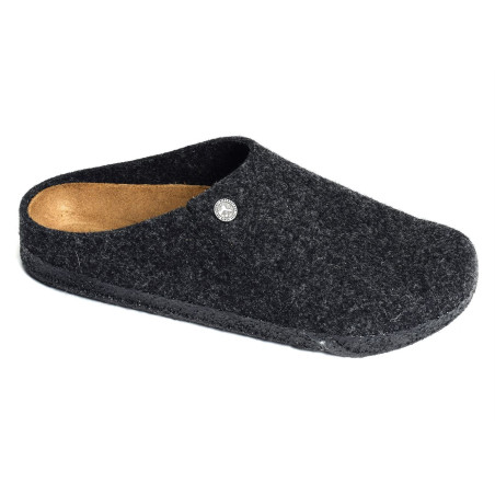 ZERMATT Anthracite, Mules Birkenstock