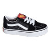 UY SK8 LOW Noir, Sneakers basses Vans