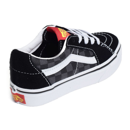 UY SK8 LOW Noir, Sneakers basses Vans