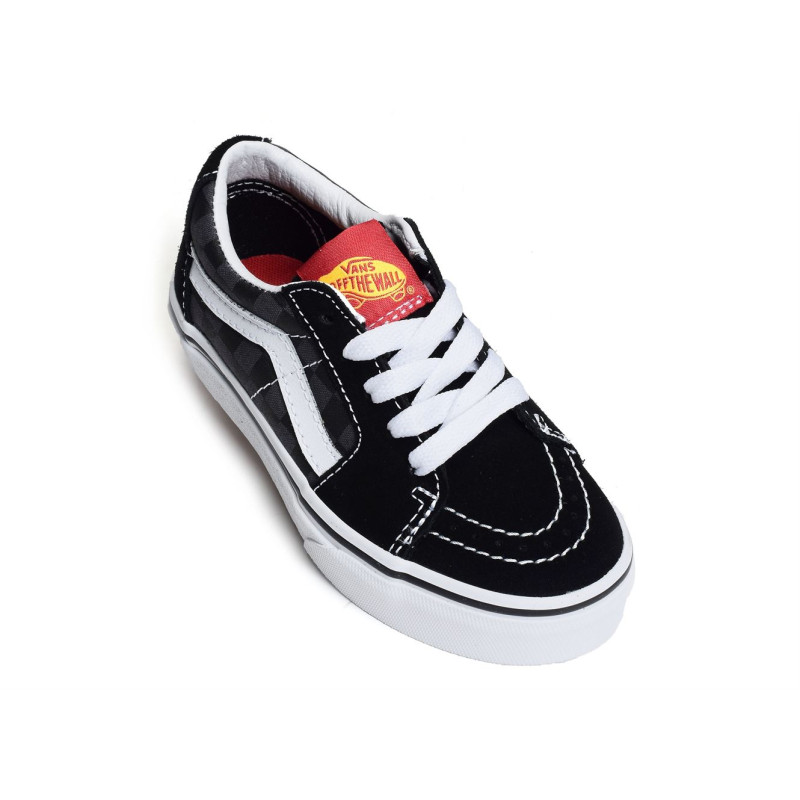 UY SK8 LOW Noir, Sneakers basses Vans