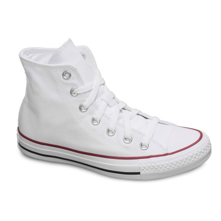 CHUCK TAYLOR HI Blanc, Chaussures montantes Converse