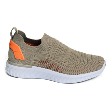 SAN DIEGO Beige, Slip-On Ara