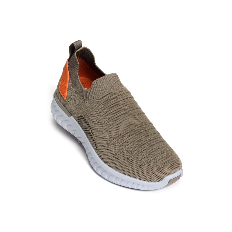 SAN DIEGO Beige, Slip-On Ara