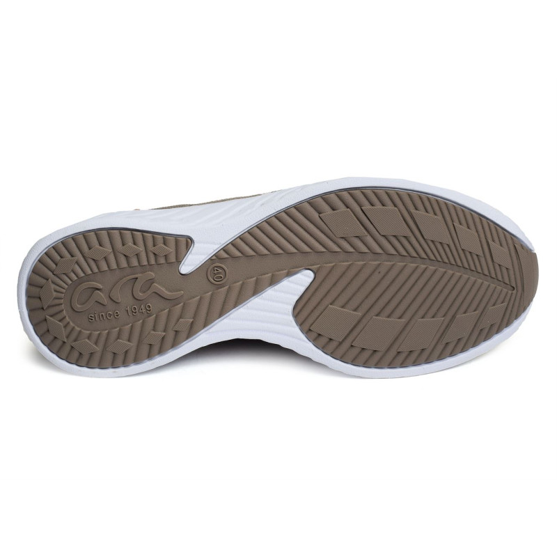 SAN DIEGO Beige, Slip-On Ara