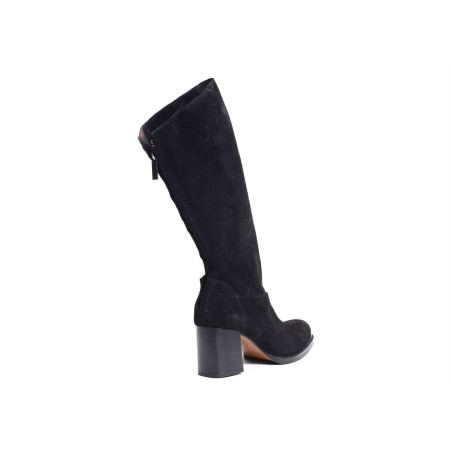 ROBIAC Noir, Bottes Muratti