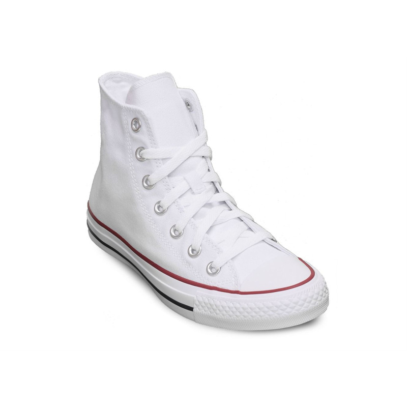 CHUCK TAYLOR HI Blanc, Chaussures montantes Converse