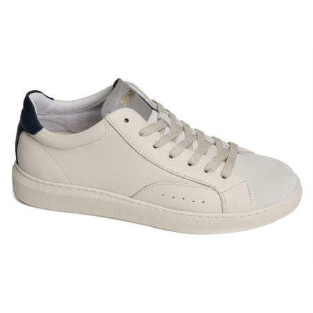 CLEAR SNEAKER Beige, Sneakers basses Schmoove