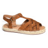  BILBAO SANDALE Camel