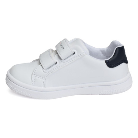 KRYSTAL 32215 Blanc, Sneakers basses Tommy Hilfiger