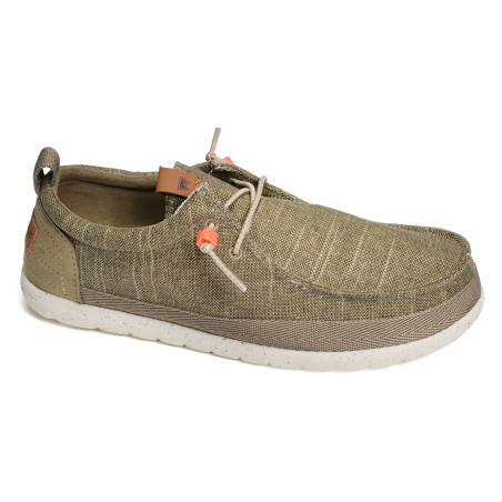 KOHALA Beige, Chaussures basses Wrangler