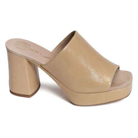 OFRISIN Beige, Mules Unisa