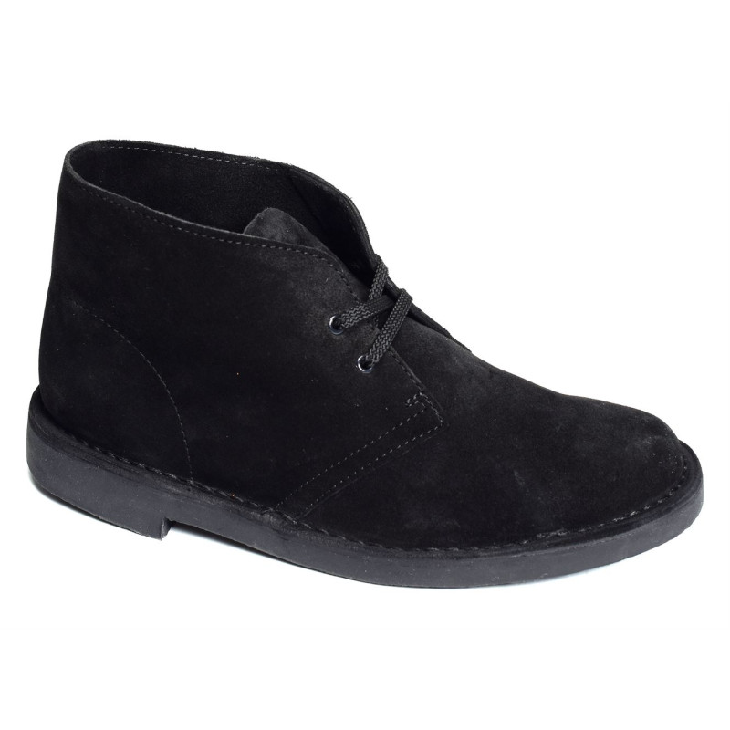 Mens clarks bushacre casual shoe online