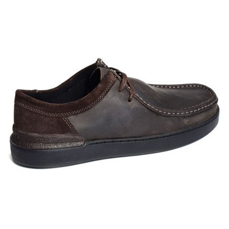 COURT LITE WALLY Marron, Richelieus Clarks