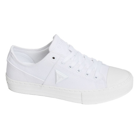 PRANZE Blanc, Chaussures basses Guess