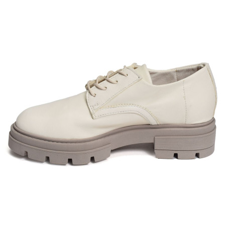 M79144 Blanc, Derbies MJUS