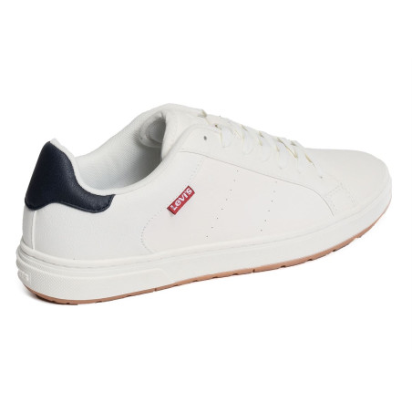 PIPER Blanc, Sneakers basses Levi's