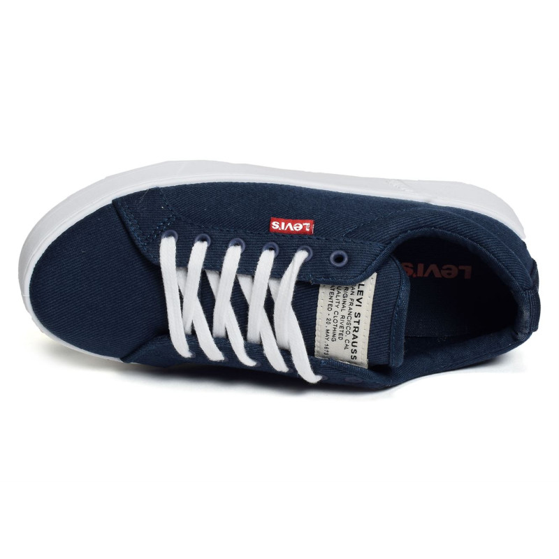 TIJUANA 2.0 Marine, Chaussures basses Levi's