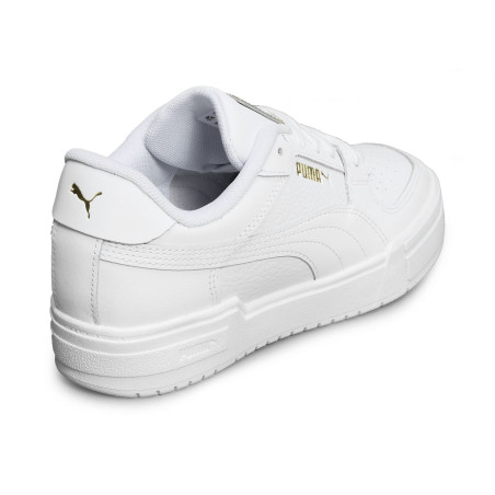 CA PRO CLASSIC JR Blanc, Sneakers basses Puma