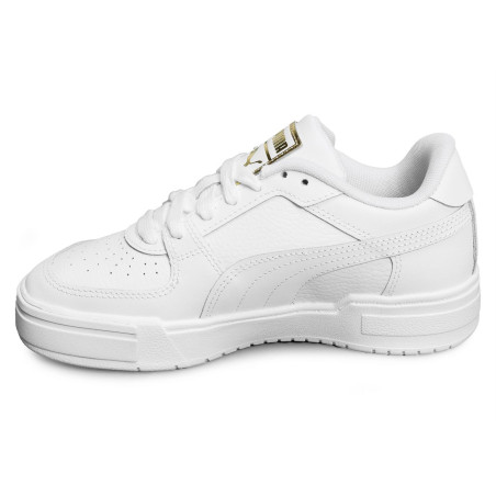 CA PRO CLASSIC JR Blanc, Sneakers basses Puma