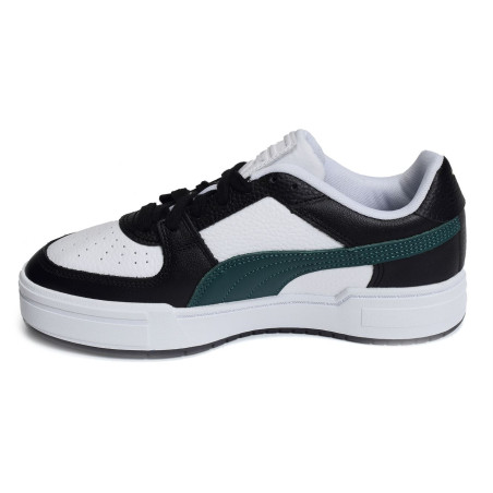 CA PRO Noir Vert, Sneakers basses Puma