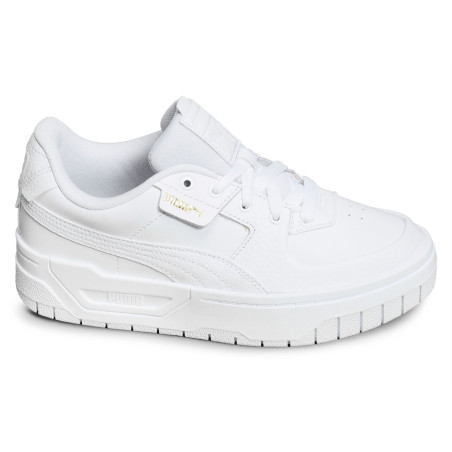 CALI DREAM WNS Blanc, Sneakers basses Puma