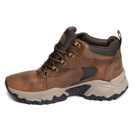 TERRAFORM Marron, Boots Skechers