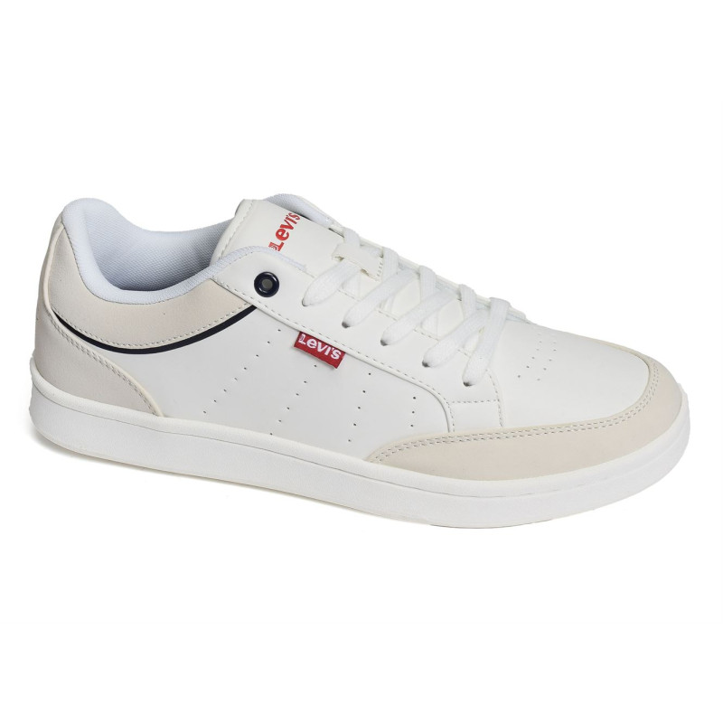 BILLY 2.0 Blanc, Sneakers basses Levi's