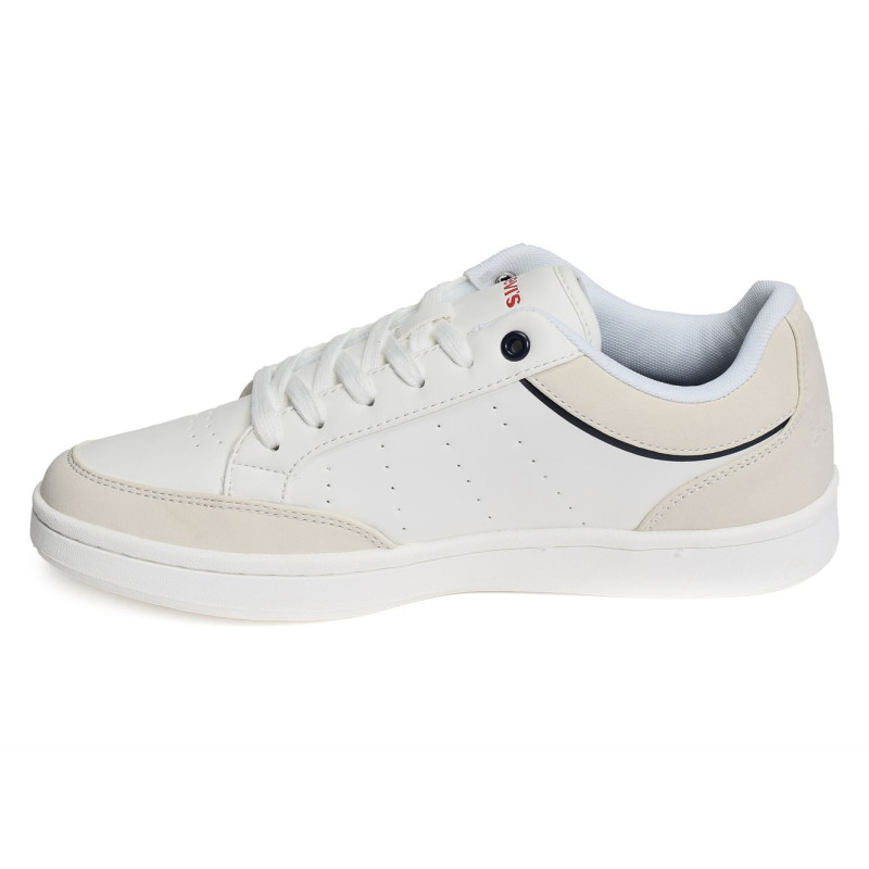 BILLY 2.0 Blanc, Sneakers basses Levi's