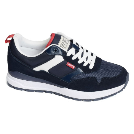 OATS REFRESH Marine, Baskets running Levi's