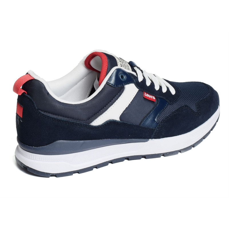 OATS REFRESH Marine, Baskets running Levi's