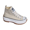  KAYA MID FLY 3728 Beige