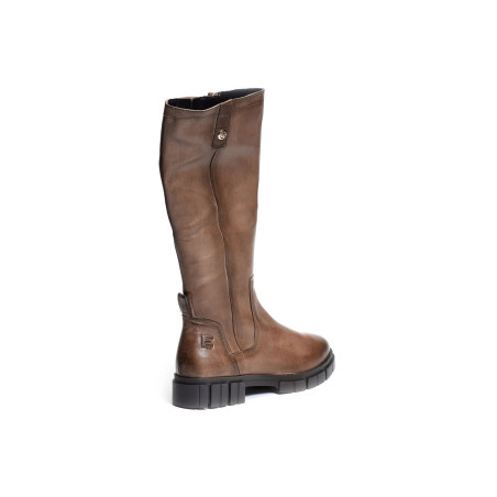 FIONA A963A Taupe, Bottes Bagatt