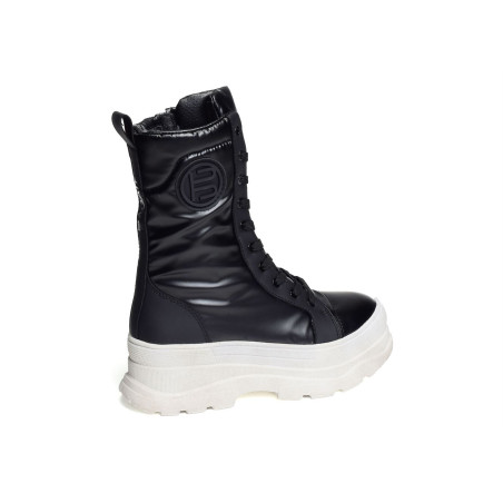 HAYLEE ABN51 Noir, Boots Bagatt