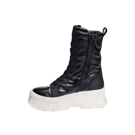 HAYLEE ABN51 Noir, Boots Bagatt