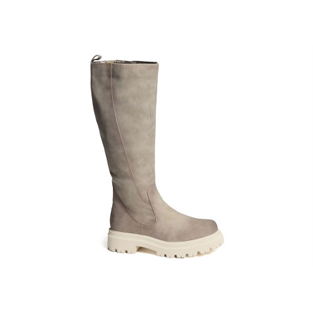 CARLEY ABO31 Beige, Bottes Bagatt