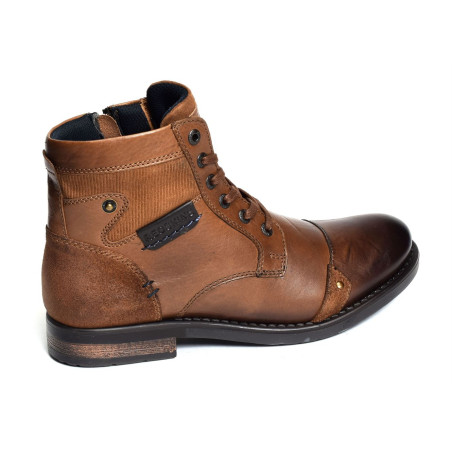 NITRO Camel, Boots Redskins