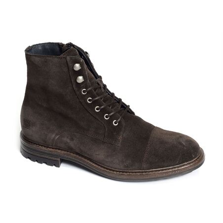 UG20 Marron, Boots Blackstone