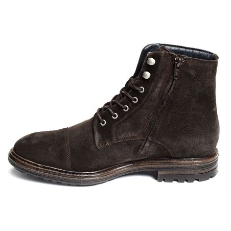 UG20 Marron, Boots Blackstone