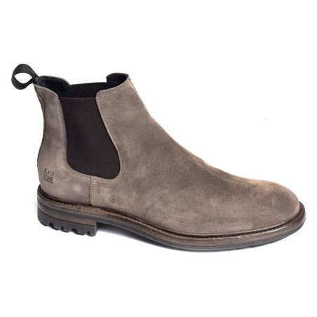 UG23 Taupe, Chelsea boots Blackstone