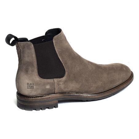 UG23 Taupe, Chelsea boots Blackstone