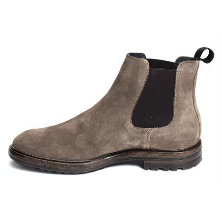 UG23 Taupe, Chelsea boots Blackstone