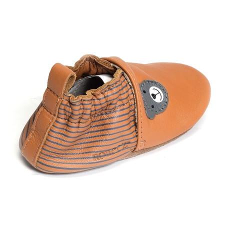 DOUBEAR Camel, Ballerines Robeez